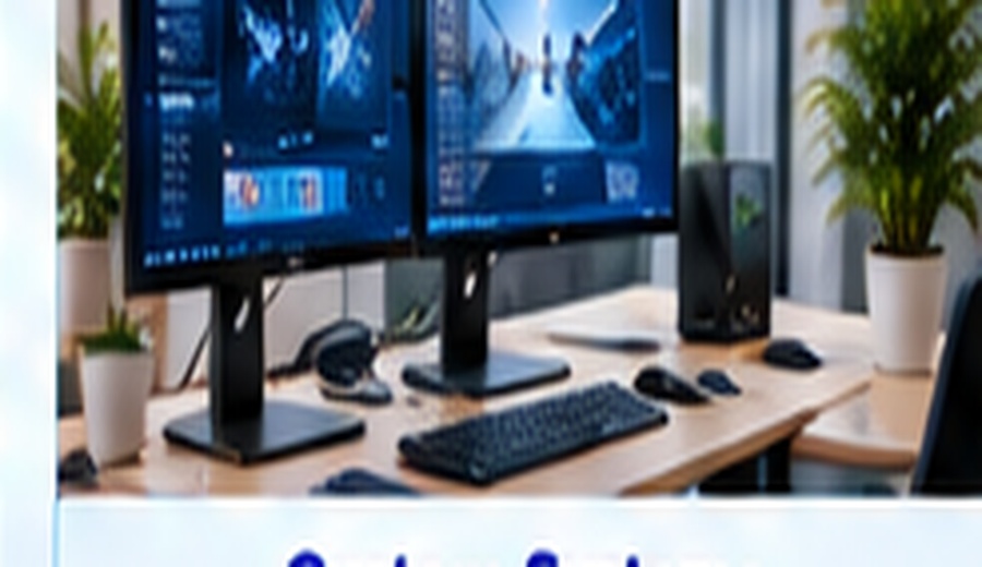 Computer workstation